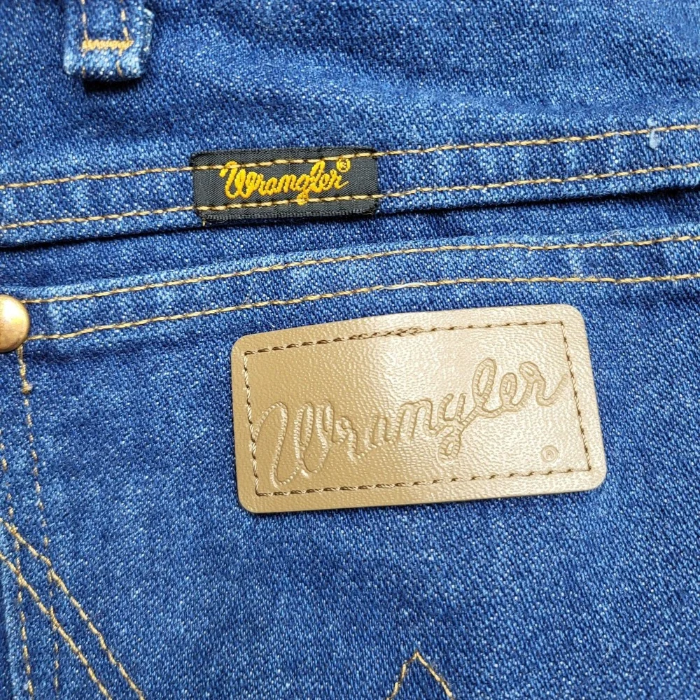 Wrangler *please carefully